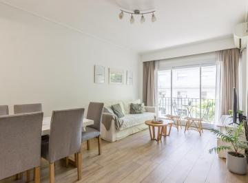 Departamento · 93m² · 4 Ambientes · Departamento 4 Ambientes con Dependencia en Venta en Palermo Viejo