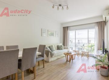 Departamento · 93m² · 4 Ambientes · Departamento 4 Ambientes con Dependencia en Venta en Palermo Viejo