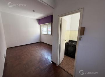 PH · 35m² · 2 Ambientes · Departamento - Villa Crespo