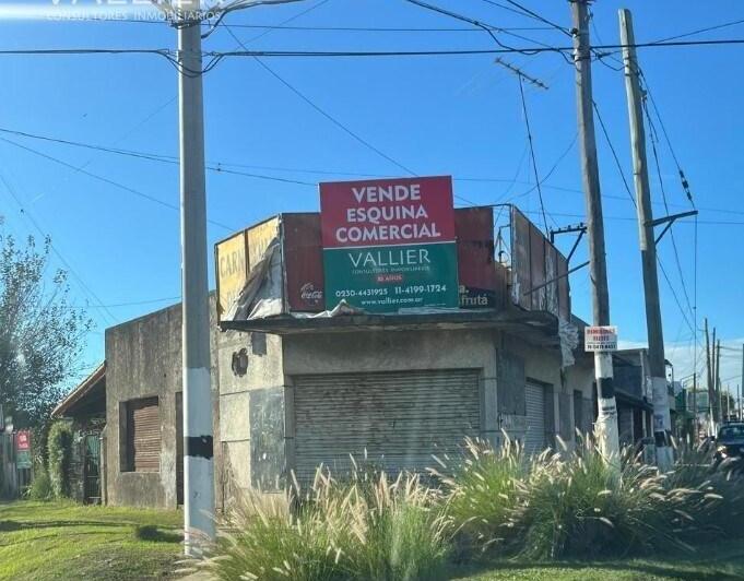 Local comercial · 856m²