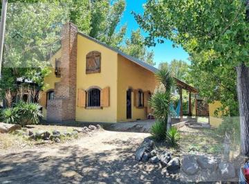 Casa · 4 Dormitorios · Casa en San Rafael