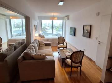 Departamento · 39m² · 1 Ambiente · Departamento Monoambiente en Venta en Palermo Chico, Capital Federal, Buenos Aires