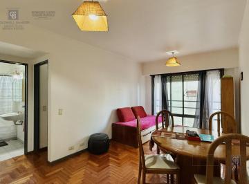 Departamento · 40m² · 2 Ambientes · Departamento en Balvanera