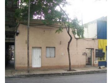 Terreno · 363m² · Muy Buen Terreno Para Deposito o Vivienda