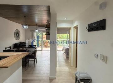 DEI-DEI-2058_2 · Departamento 1 Dormitorio con Pileta en Venta en Pinamar Zona Centro
