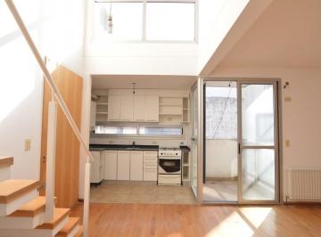 Departamento · 57m² · 2 Ambientes · Departamento Dúplex en Venta en Recoleta, Capital Federal, Buenos Aires