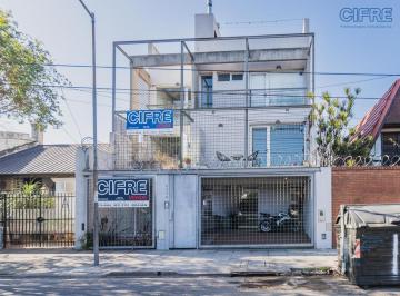 Departamento · 23m² · 2 Ambientes · Departamento un Ambiente Divisible Sobre General Paz con Dos Patios!