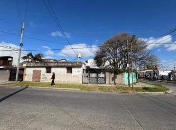 Terreno · 215m² · Venta Terreno 215 m² Lote en Esquina Quilmes Oeste