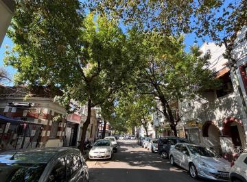 Terreno · 165m² · Terreno en Saavedra