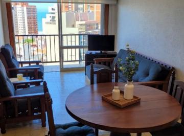 Departamento · 45m² · 2 Ambientes · 1 Cochera · Departamento en Alquiler con Cochera 24 Meses
