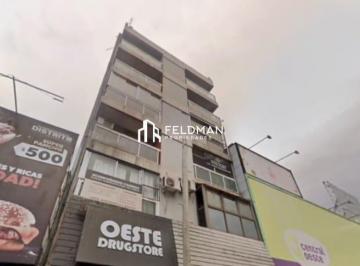 Oficina comercial · 30m² · 1 Ambiente · Oficina - Moron