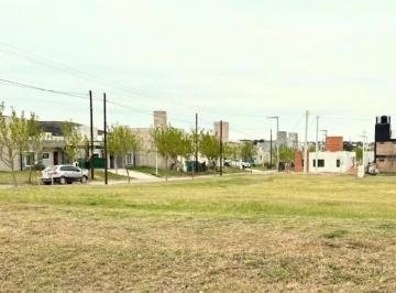Terreno , Malagueño · Terreno con 575 m² en Venta en Tejas 4