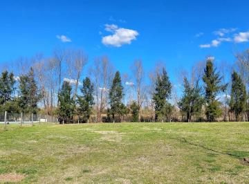 Terreno · 781m² · Terreno en El Naudir - 790 m²