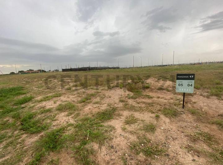 Terreno · 250m²