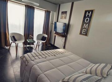Departamento · 30m² · 1 Ambiente · Departamento Monoambiente en Venta en Villa Ortúzar, Capital Federal, Buenos Aires