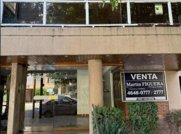 Departamento de 3 ambientes, Villa Devoto · Departamento 3 Ambientes con Patio y Cochera en Devoto – Excelente Ubicación