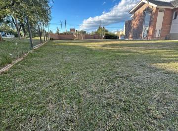 Terreno · 507m² · Lote en Venta en Villa Carlos Paz en Esquina - Ideal Proyecto Comercial