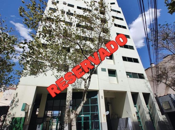 Departamento · 4 Ambientes · 1 Cochera