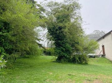 Terreno · 784m² · Venta Lote Sierra de Los Padres