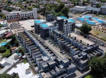 Casa · 112m² · 2 Dormitorios · 1 Cochera · Venta Duplex 2 Dorm. C/ Amenities Premium | Costanera Carlos Paz