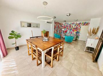 Departamento · 114m² · 5 Ambientes · 1 Cochera · Departamento a La Venta, Fontanas del Sur I, 2 Dor, 2baños, Toilette, Cochera y Más!