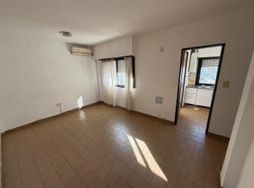 Departamento · 40m² · 2 Ambientes · Departamento 1 Dormitorio - Excelente Zona Para Inversión
