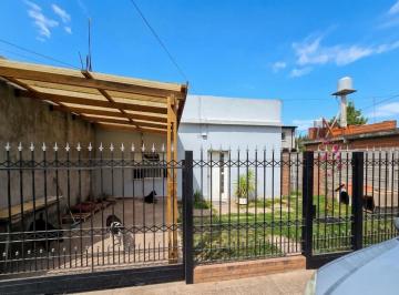 Casa · 80m² · 3 Ambientes · 1 Cochera · Casa en Padua Norte
