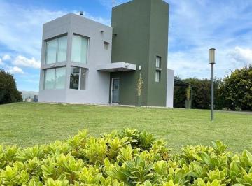 Casa de 2 ambientes, Potrero de Garay · Vendo Puerto del Aguila - Soñada Casa Totalmente Equipada