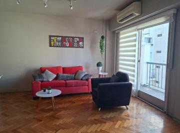 Departamento · 70m² · 3 Ambientes · Alquiler Temporario Departamento 3 Ambientes con Balcon en R