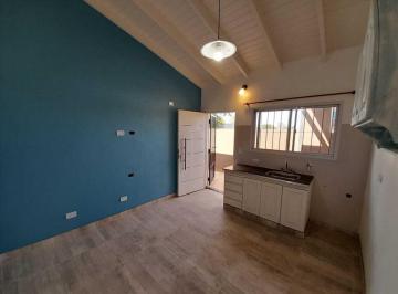 Departamento · 24m² · 2 Ambientes · Departamento 2amb en Alquiler en Don Torcuato, Tigre, G. B. a. Zona Norte