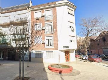 Departamento · 38m² · 2 Ambientes · Excelente 2 Ambiente en Muy Buena Ubicación