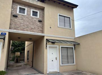 Departamento de 4 ambientes, Merlo · Alquiler de Duplex Interno en Merlo Sur (Excelente Ubicación)