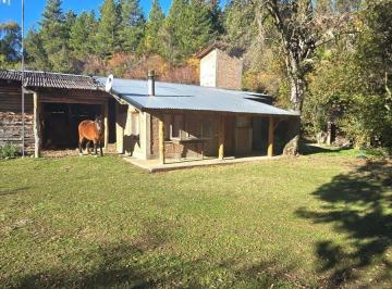 Campo · 75000ha · Campo Chacra en El Bolsón (A 12 Km)