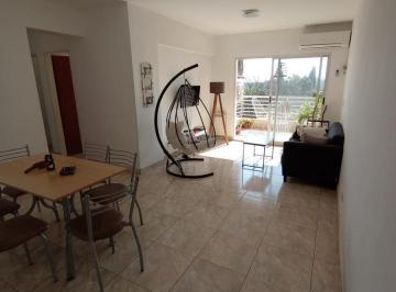 Departamento · 60m² · 3 Ambientes · Venta Departamento de 3 Ambientes en Torre Los Teros 1 Pilar