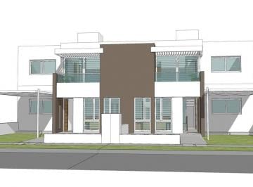Casa · 50m² · 3 Ambientes · 1 Cochera · Planes Horizonte Disponibles en Venta