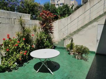 Casa de 4 ambientes, Vicente López · Florida Excelente Sector - Chalet de 2 Plantas con Jardín Patio y Terraza.2 Dorm, Baño Comp y Gran P