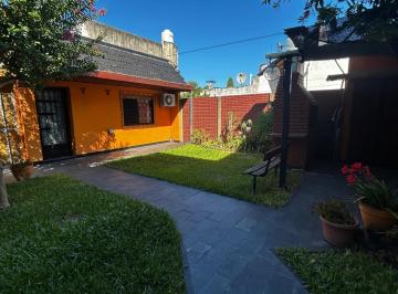 PH · 75m² · 3 Ambientes · 1 Cochera · PH Interno - Hermoso 3 Ambientes + Patio Descubierto