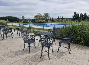 Terreno · 1111m² · Venta Terreno en Fincas de San Vicente Sporting - Financiado