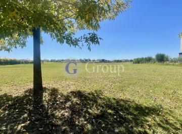 Terreno · 900m² · Lote en Venta en El Cantón, Escobar, G. B. a. Zona Norte