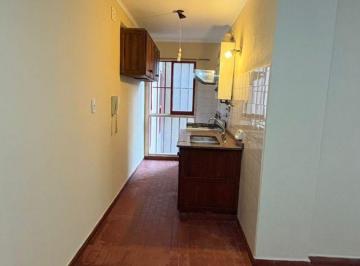 Departamento de 3 ambientes, Córdoba · Departamento en Alquiler - un Dormitorio con Balcón / Espacio Verde - Barrio Juniors!