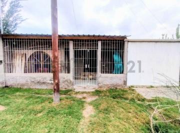 Casa · 181m² · 4 Ambientes · 2 Cocheras · Se Vende Casa. Guaymallén