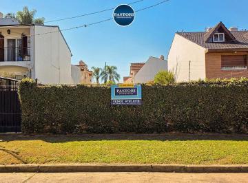 PAS-PAS-3651_2 · Venta de Terreno en Olivos