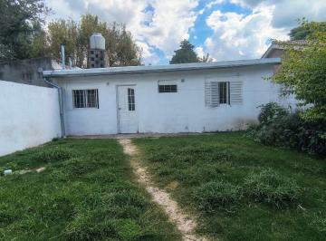 Departamento de 3 ambientes, Villa Allende · Dpto 2 Dorm. Barrio San Alfonso