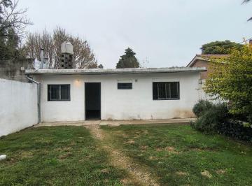 Departamento en Alquiler de 3 ambientes San Alfonso · Dpto 2 Dorm. Barrio San Alfonso