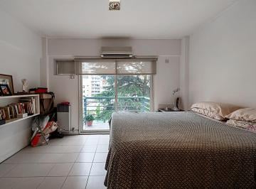 Departamento · 30m² · 1 Ambiente · 1 Cochera · Venta Departamento Monoambiente en Palermo con Cochera