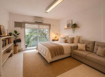 Departamento · 30m² · 1 Ambiente · 1 Cochera · Venta Departamento Monoambiente en Palermo con Cochera