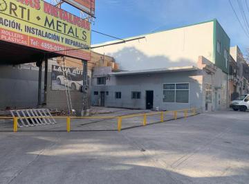 chacarita-venta-lote-de-300-a-500-mts · Chacarita, Lote, Excelente Ubicacion, 2573 m Construibles