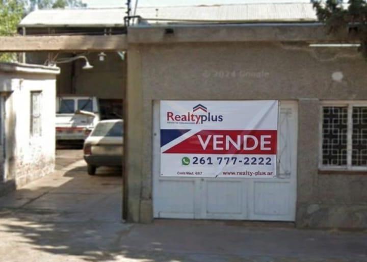 Casa · 137m² · 2 Dormitorios · 1 Cochera
