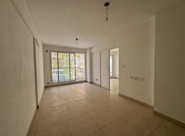 Departamento · 39m² · 2 Ambientes · Departamento de un Dormitorio con Balcon Al Frente