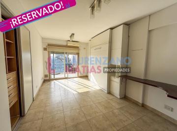 Departamento · 29m² · 1 Ambiente · ¡Reservado! Venta Monoambiente con Balcon en Villa Pueyrredon